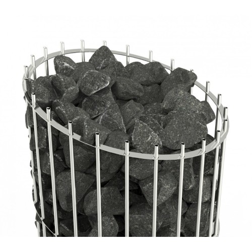 Электрокамин SAWO PNX3-90Ni2-P 