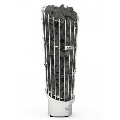 Электрокамин SAWO PNX3-90Ni2-P 