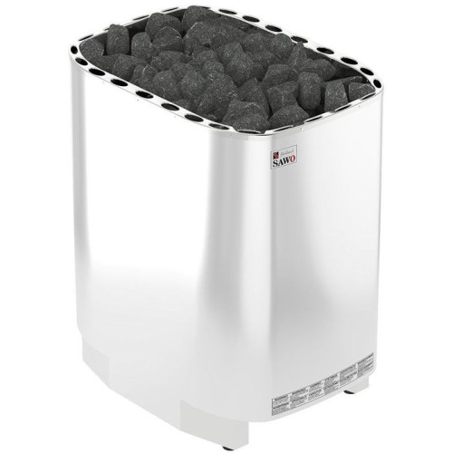 Электрокамин SAWO SAVC-105NS-Z 