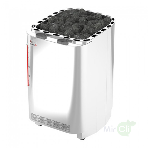 Электрокамин SAWO SAVC-120NS-Z 