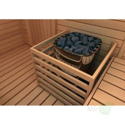 Электрокамин SAWO SAV-105NS-Z 