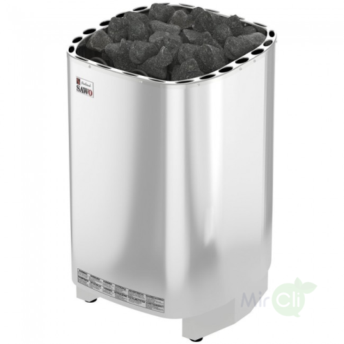 Электрокамин SAWO SAV-105NS-Z 