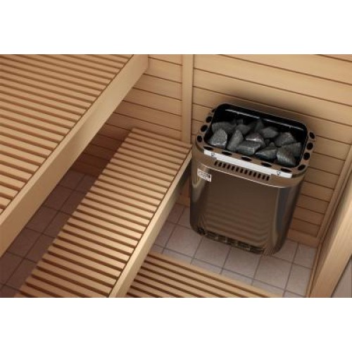 Электрокамин SAWO SCA-45NS-Z 