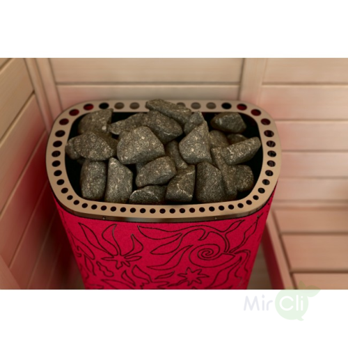 Электрокамин SAWO SCA-60NB-DRF-P-C 