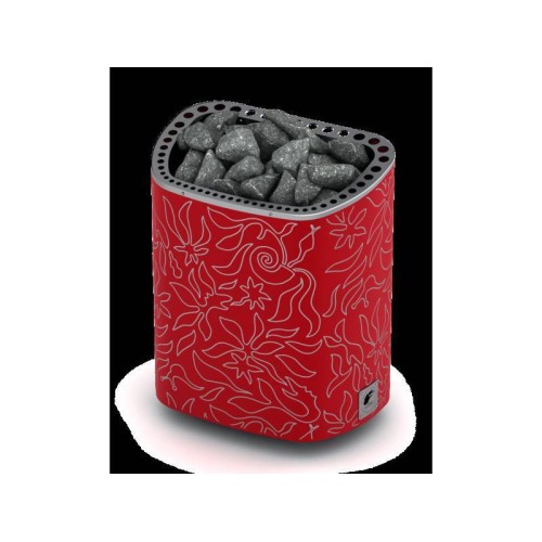 Электрокамин SAWO SCA-80NS-DRF-P-C 