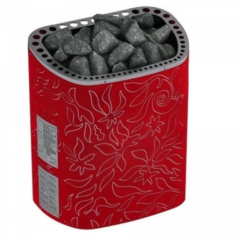 Электрокамин SAWO SCA-90NS-DRF-BL-P-C 