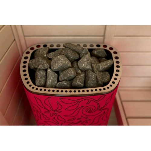 Электрокамин SAWO SCA-90NS-DRF-P-C 