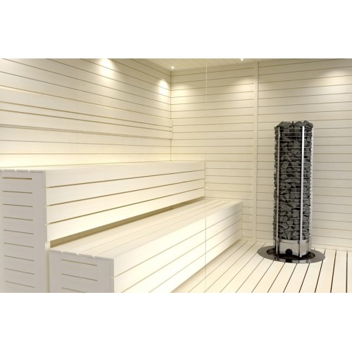 Электрокамин SAWO TH12-180NS-P 