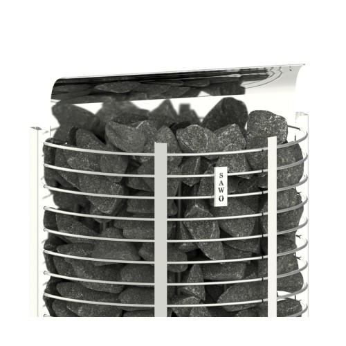 Электрокамин SAWO TH12-180NS-WL-P 