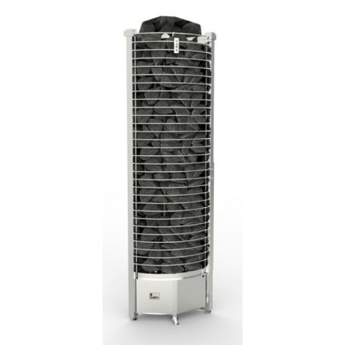 Электрокамин SAWO TH5-80Ni2-CNR-P 