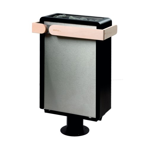 Электрокамин SENTIOTEC Concept R Mini, 4.5 кВт 