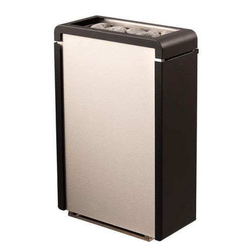 Электрокамин SENTIOTEC Concept R Mini, 4.5 кВт 