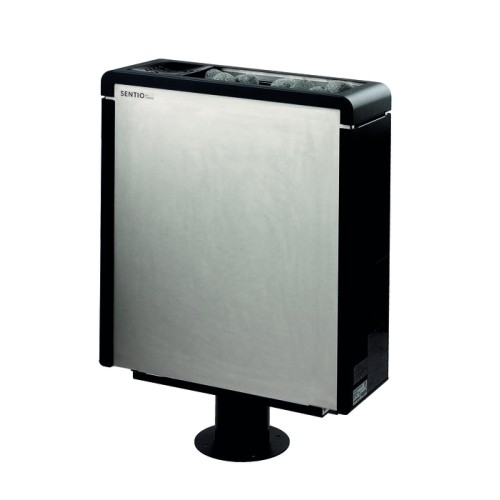 Электрокамин SENTIOTEC Concept R Mini Combi, 4.5 кВт 