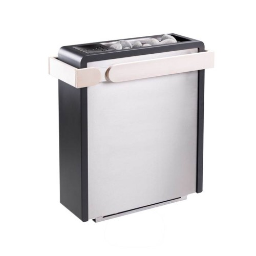 Электрокамин SENTIOTEC Concept R Mini Combi, 4.5 кВт 