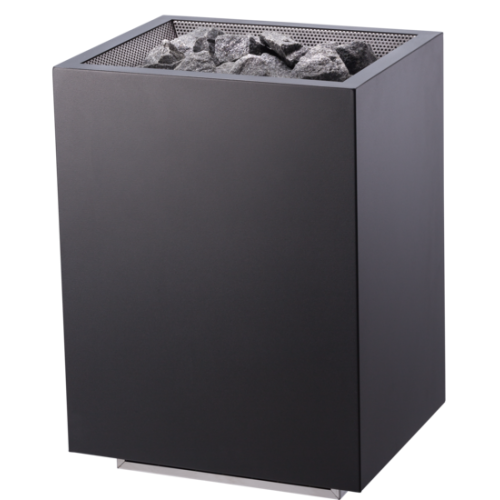 Электрокамин SENTIOTEC Home 9 кВт, артикул HOME-F90 