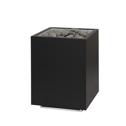 Электрокамин SENTIOTEC Home Combi 9 кВт, артикул HOME-C90 