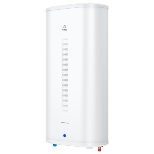Royal Clima SIGMA Dry Inox 100 RWH-SGD100-FS