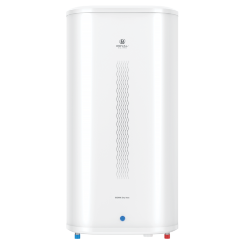 Royal Clima SIGMA Dry Inox 80 RWH-SGD80-FS