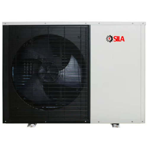  
   SILA AM-10 I-EVI (HC) 