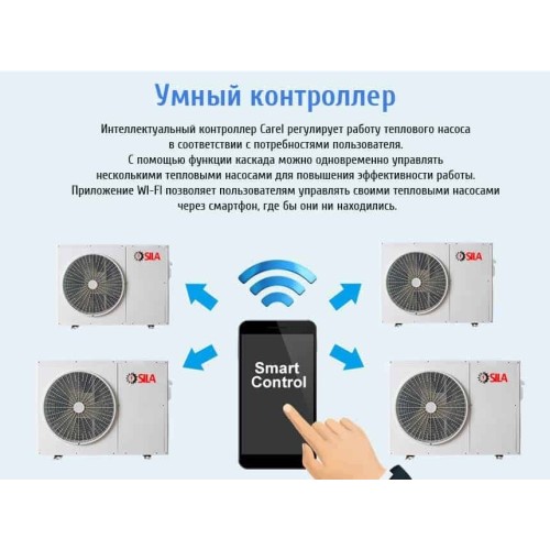  
   SILA AM-10 I-EVI (HC) 