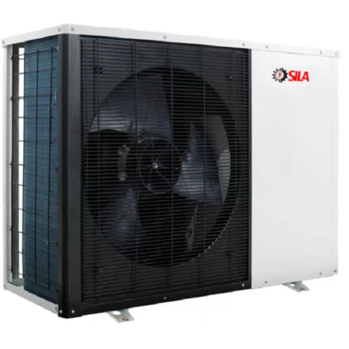  
   SILA AM-12 I-EVI (HC) 