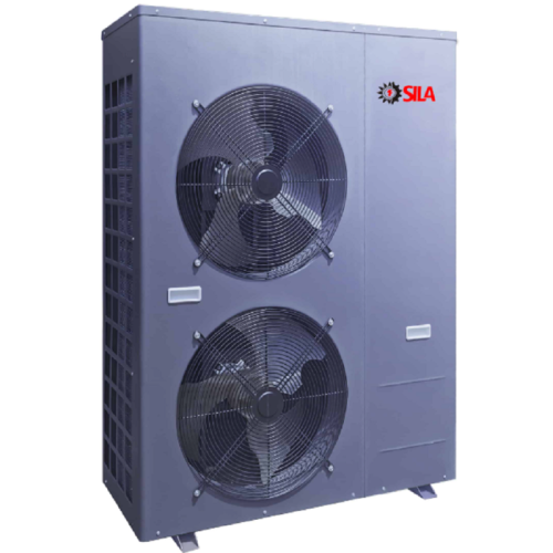  
   SILA AM-18 I-EVI (HC) 