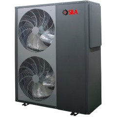 SILA AM-20 I-EVI (HC)