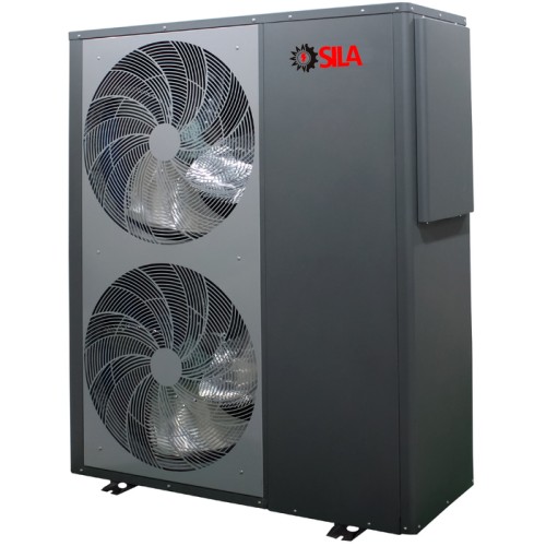  
   SILA AM-20 I-EVI (HC) 