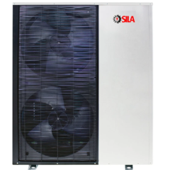 SILA AM-22 I-EVI 380V (HC)