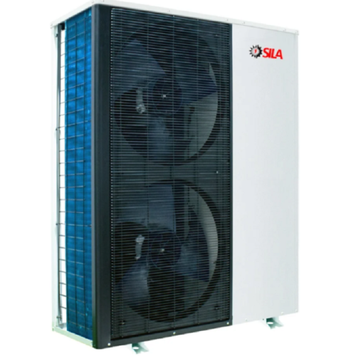  
   SILA AM-22 I-EVI 380V (HC) 