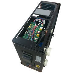 SILA AM-28 IS 380V (НC)