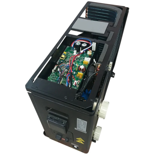  
   SILA AM-28 IS 380V (НC) 