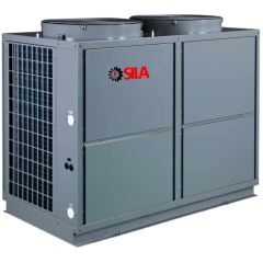 SILA AM-40 SS 380V (H)