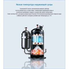 SILA AS-16,8 I-EVI (HC)