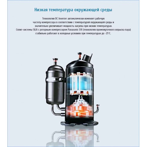  
   SILA AS-16,8 I-EVI (HC) 