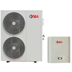 SILA AS-16,8 I-EVI (HC)