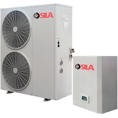 SILA AS-18,8 I-EVI 380V (HC)