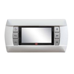 SILA AS-18,8 I-EVI (HC)