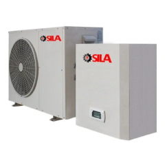 SILA AS-9,6 I-EVI (HC)