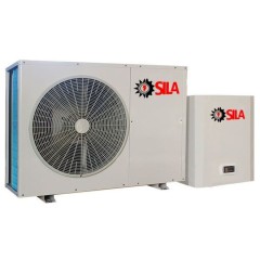 SILA AS-9,6 I-EVI (HC)