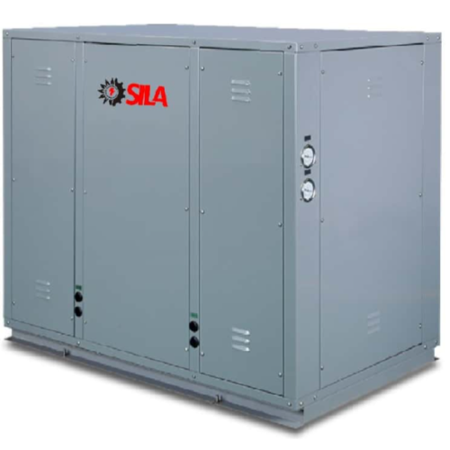  
   SILA GM-100 S 380V (H) 