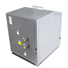 SILA GM-25 S 380V (H)