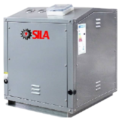 SILA GM-25 S 380V (H)