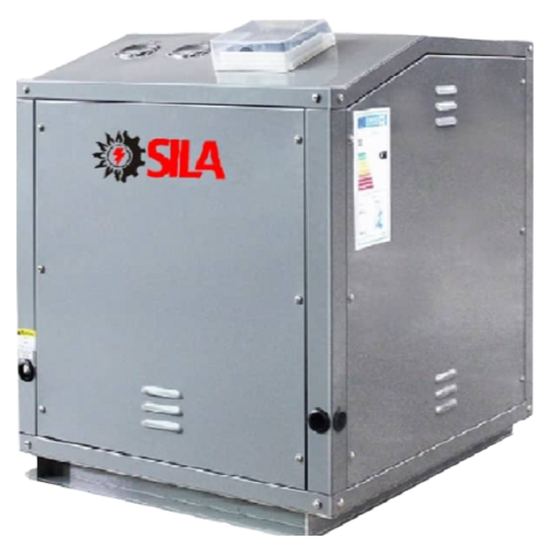  
   SILA GM-25 S 380V (H) 