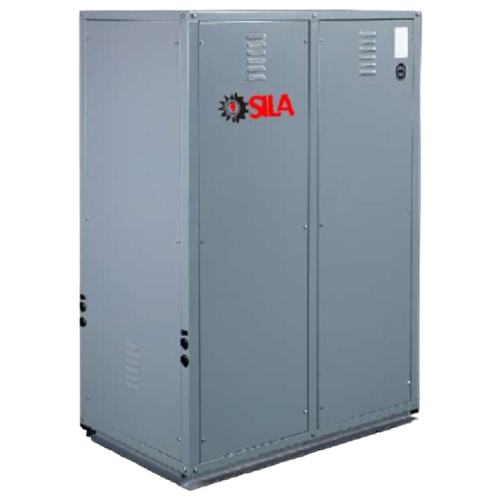  
   SILA GM-56 S 380V (H) 