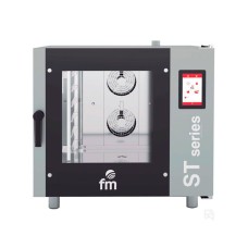 Пароконвектомат FM Industrial ST-606 V7