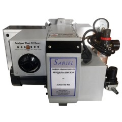 Комбинированная Sabiel BM200