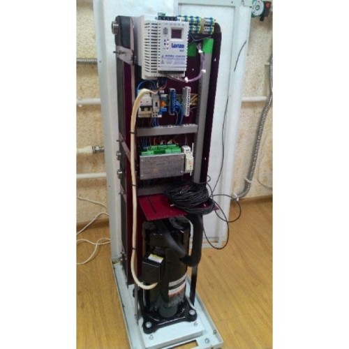  
   SagaTherm EU 12 380V 