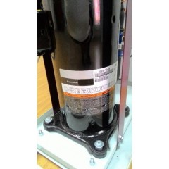 SagaTherm EU 27 380V