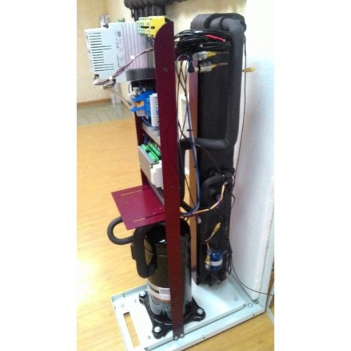  
   SagaTherm IQ 8.5 380V 